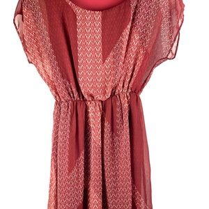 Small women’s dress